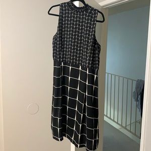 Black Business Dress